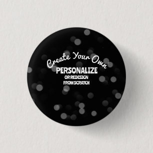 Create Your Own Custom Button