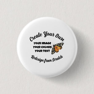 Create Your Own Custom Button