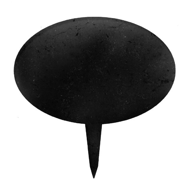 Create Your Own Custom Cake Topper (Front)