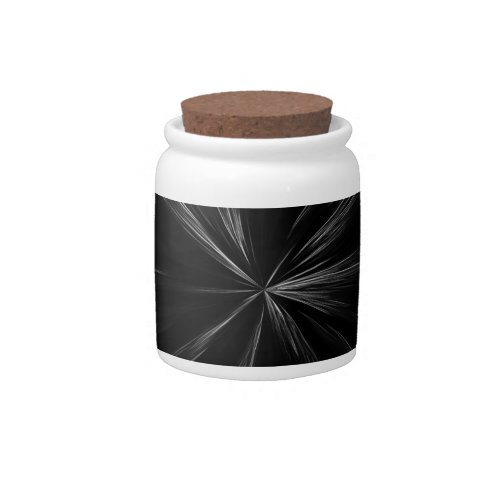 Create Your Own Custom Candy Jar