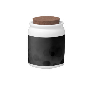 Create Your Own Custom Candy Jar