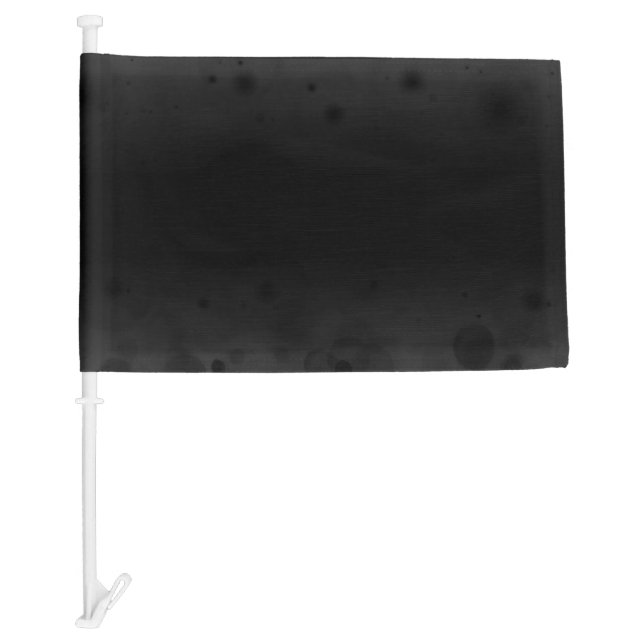 Create Your Own Custom Car Flag (Front)