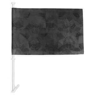 Create Your Own Custom Car Flag