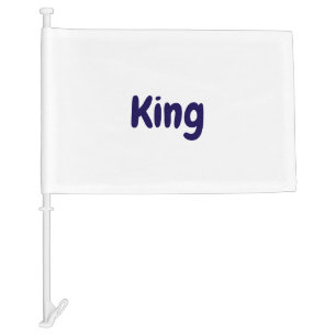 Create Your Own Custom Car Flag