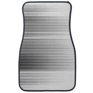 Create Your Own Custom Car Floor Mat