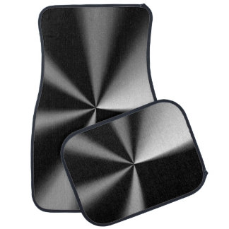 Create Your Own Custom Car Floor Mat