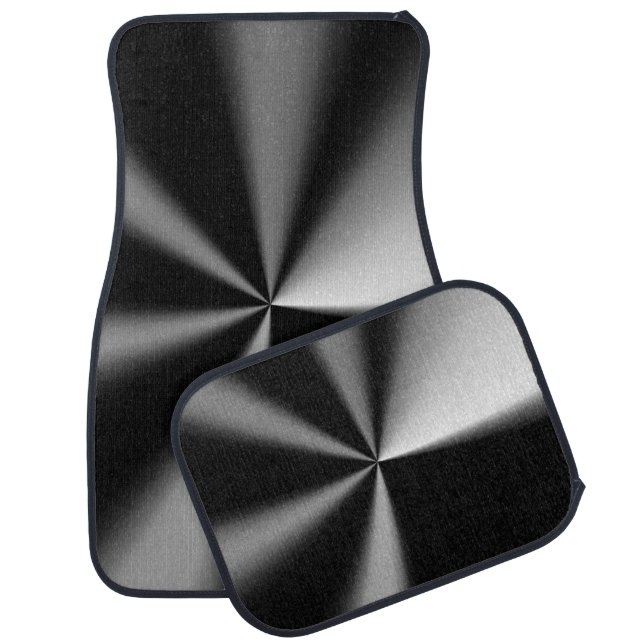 Create Your Own Custom Car Floor Mat (Set)