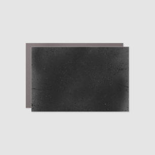 Create Your Own Custom Car Magnet