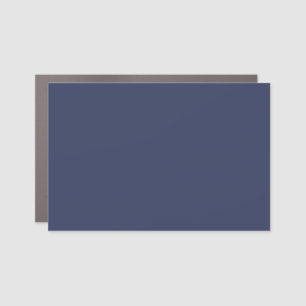 Create Your Own Custom Car Magnet