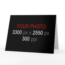 Create Your Own Custom Card Create Your Own Custom Card