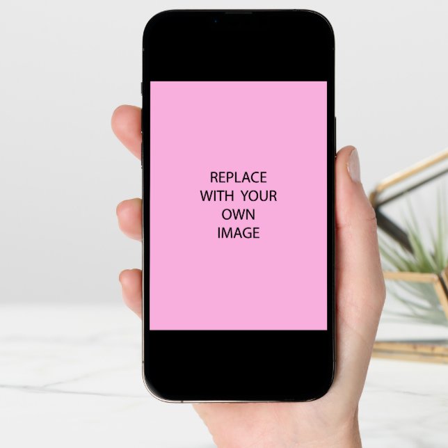 Create Your Own Custom Card (Front Digital)