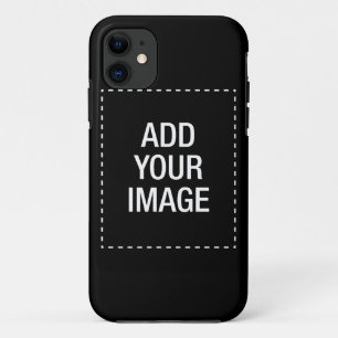 create your own custom iPhone 11 case