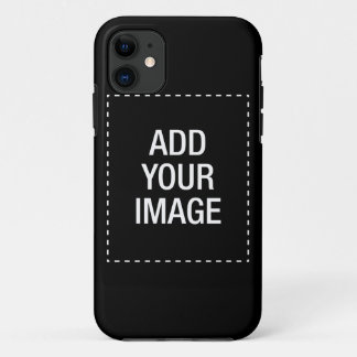 create your own custom iPhone 11 case