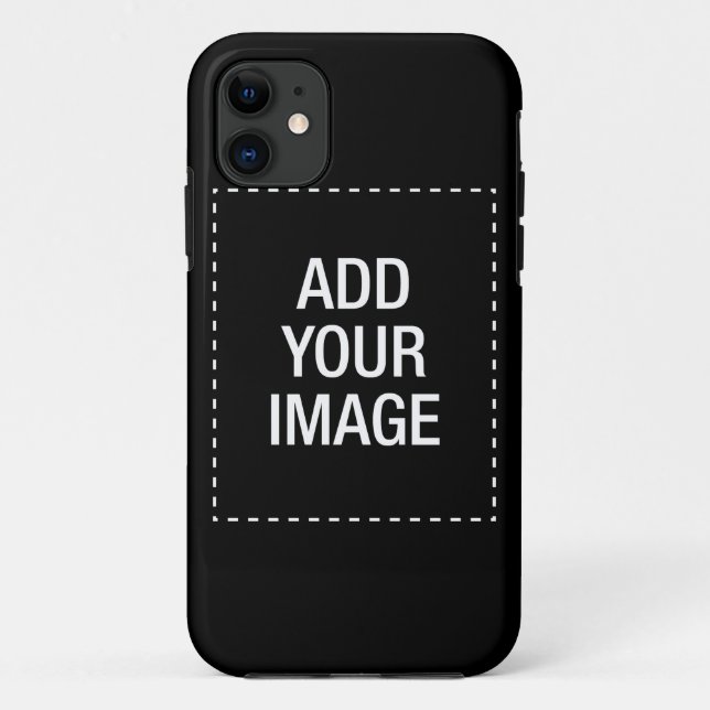 create your own custom Case-Mate iPhone case (Back)