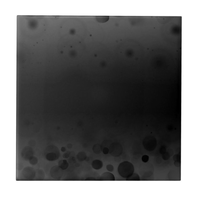 Create Your Own Custom Ceramic Tile (Front)