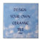 Create Your Own Custom Ceramic Tile