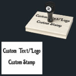 Create Your Own Custom Christmas Rubber Stamp<br><div class="desc">Celebrate your Christmas in style. Create Your Own Custom rubber stamp. Invitations & Stationery > Mailing Accessories > Rubber Stamps & Ink. DIY. different ink color options (red,  blue,  green,  black and more) available.

Get your own Christmas Rubber Stamp & Ink for your Christmas Invitations & Stationery Mailing now!</div>