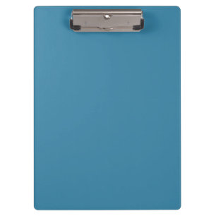 Create Your Own Custom Clipboard
