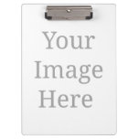 Create your own custom  clipboard