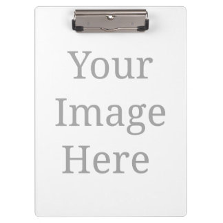 Create your own custom  clipboard