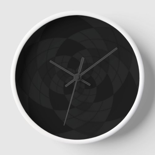 Create Your Own Custom Clock