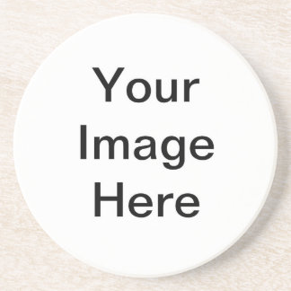 Create Your Own Custom Coaster