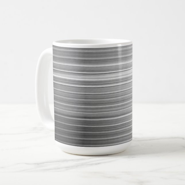 Create Your Own Custom Coffee Mug (Front Left)
