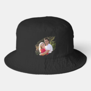 Create Your Own Custom Cool Photo Bucket Hat