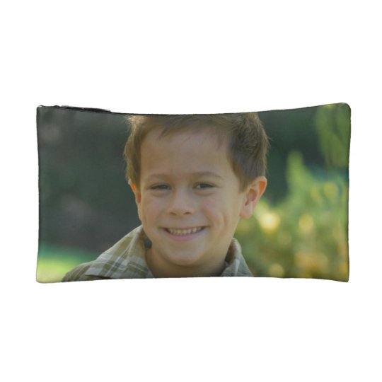 Create Your Own Custom Cosmetic Bag