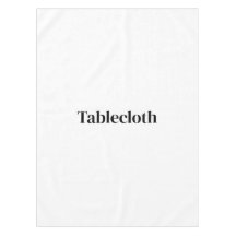 Create Your Own Custom Cotton 52"x70"
