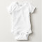 Create your Own Custom Cotton Bodysuit
