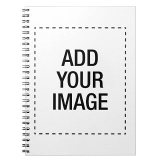 Create your own Custom customizeable Notebook