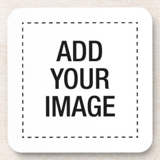 Create your own custom customizeable personalized coaster