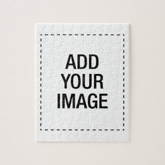 Create your own custom customizeable personalized jigsaw puzzle