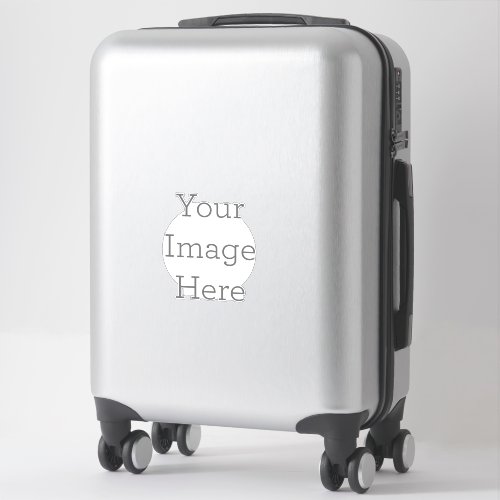 Create Your Own Custom-Cut Large Vinyl Sticker Create Your Own Custom_Cut Large Vinyl Sticker
