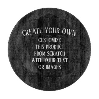Create Your Own Custom Cutting Board