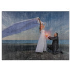 Create Your Own Custom Decorative Cutting Board