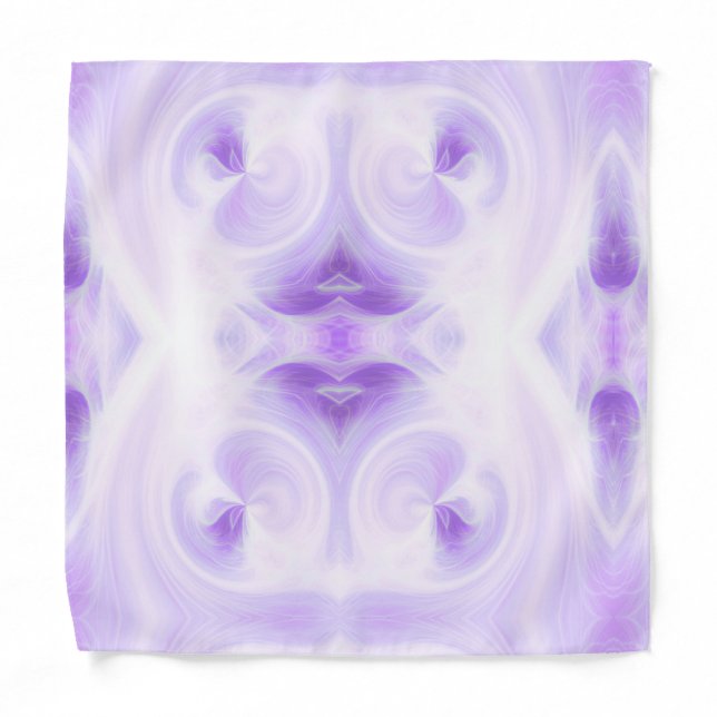 Create Your Own Custom Design Bandana (Front)