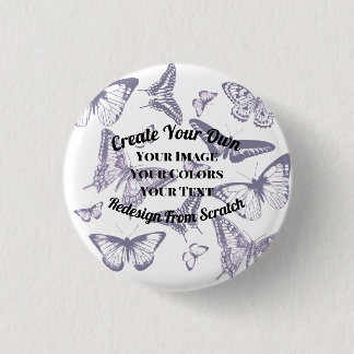 Create Your Own Custom Design Button