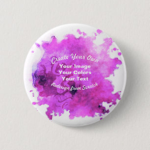Create Your Own Custom Design Button