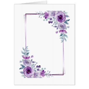 Create Your Own Custom Design Card