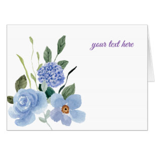 Create Your Own Custom Design Card