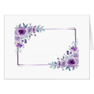 Create Your Own Custom Design Card