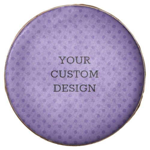 Create Your Own Custom Design Chocolate Covered Oreo