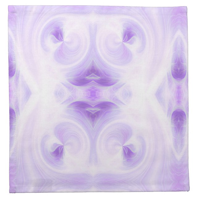 Create Your Own Custom Design Cloth Napkin (Front)