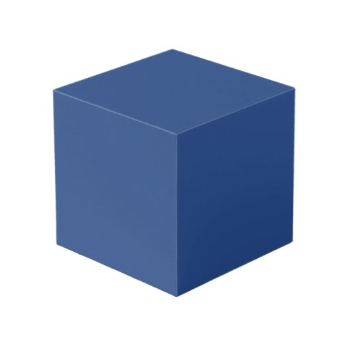 Create Your Own Custom Design Cube