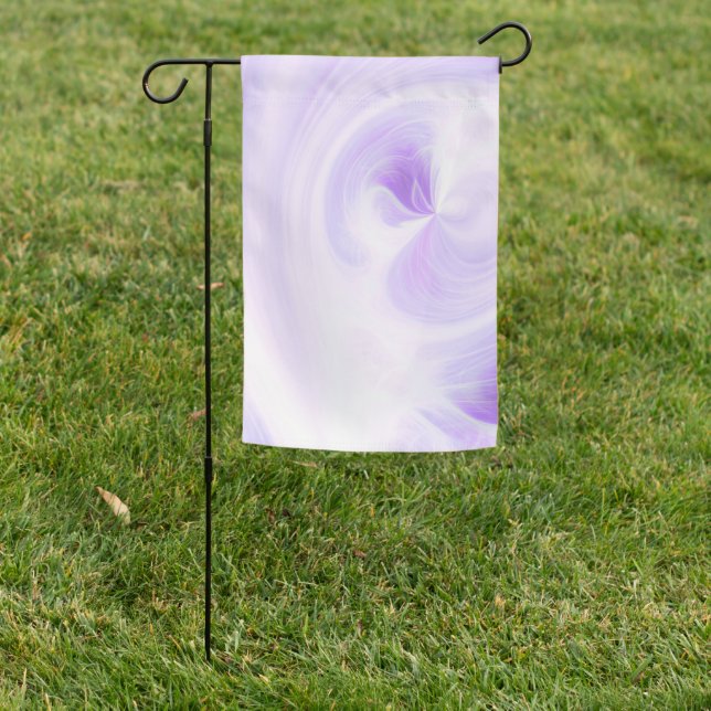 Create Your Own Custom Design Garden Flag (In SItu)
