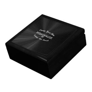 Create Your Own Custom Design Gift Box