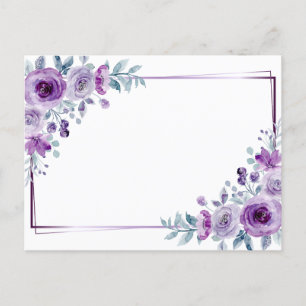 Create Your Own Custom Design Holiday Postcard