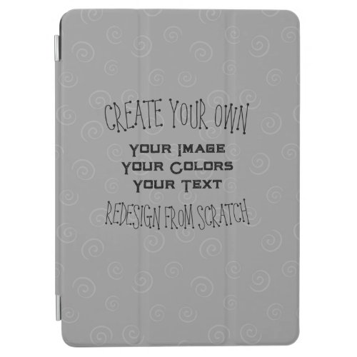 Create Your Own Custom Design iPad Air Cover